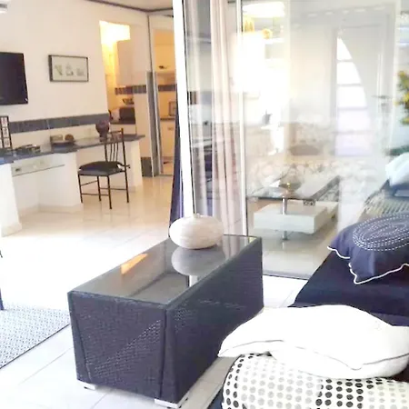 Daire Avec Vue Sur La A - 55 M² - Terrasse Collioure