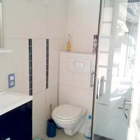 Avec Vue Sur La A - 55 M² - Terrasse *