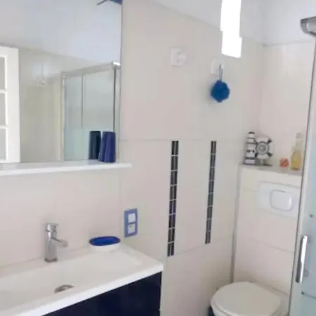 Daire Avec Vue Sur La A - 55 M² - Terrasse *