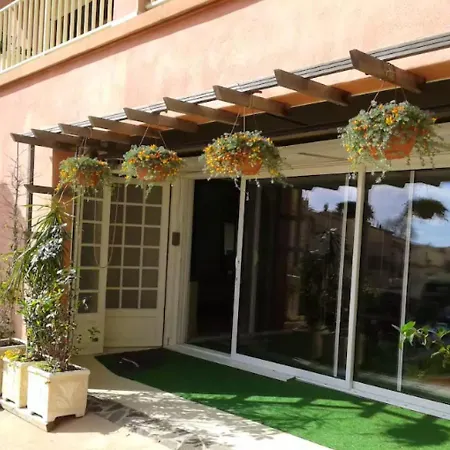 Avec Vue Sur La A - 55 M² - Terrasse