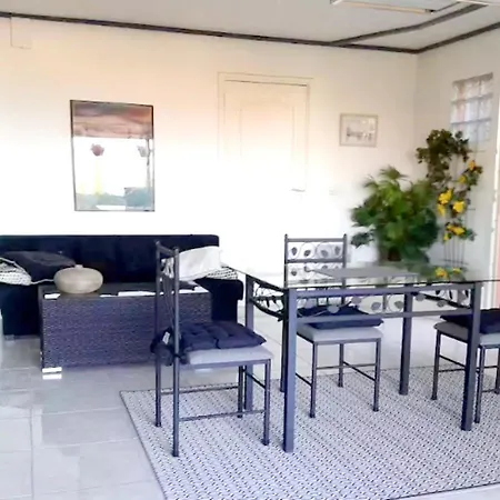 Apartmán Avec Vue Sur La A - 55 M² - Terrasse