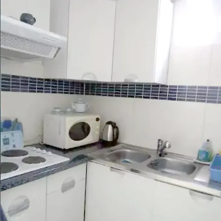 公寓 Avec Vue Sur La A - 55 M² - Terrasse