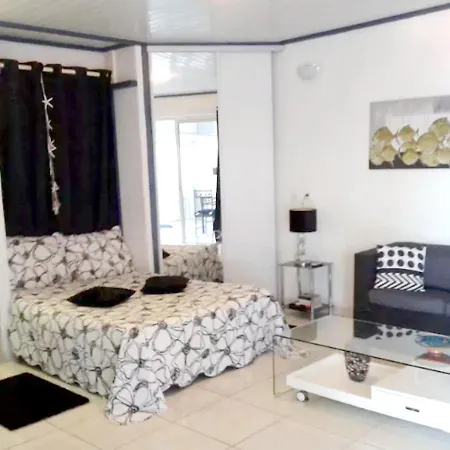 Avec Vue Sur La A - 55 M² - Terrasse 公寓 科利尤尔