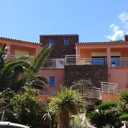 Avec Vue Sur La A 55 M² Terrasse Apartment *