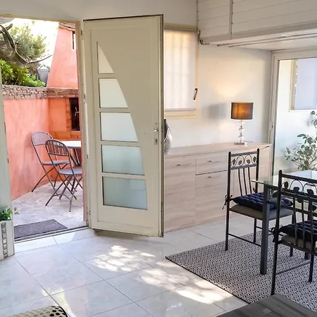 Avec Vue Sur La A - 55 M² - Terrasse