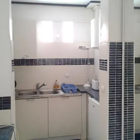 Apartment Avec Vue Sur La A - 55 M² - Terrasse *