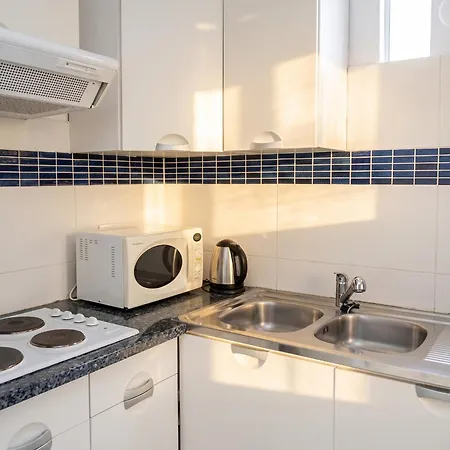 Apartment Avec Vue Sur La A - 55 M² - Terrasse Collioure