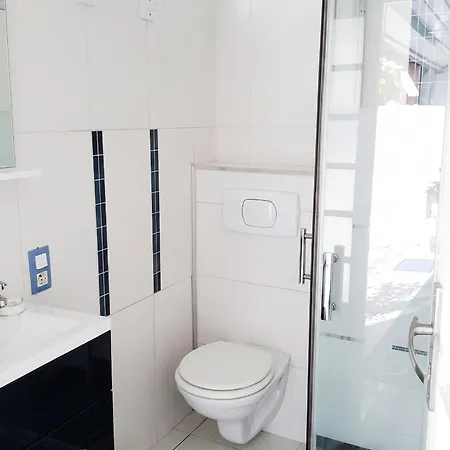 Apartment Avec Vue Sur La A - 55 M² - Terrasse *