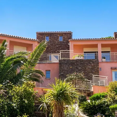 Avec Vue Sur La A - 55 M² - Terrasse Apartmán Collioure