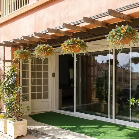 Avec Vue Sur La A - 55 M² - Terrasse